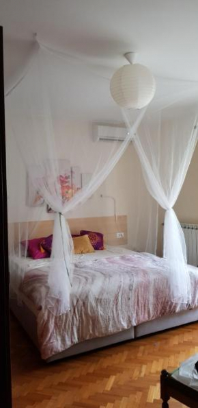 ANELI rooms & apartament
